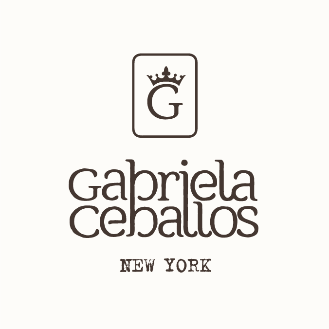 Gabriela Ceballos logo