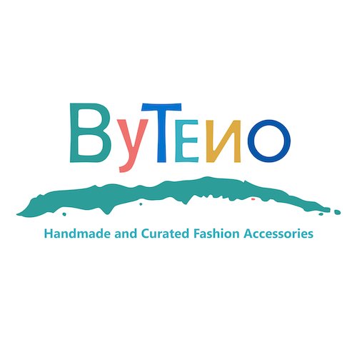 ByTeno Logo