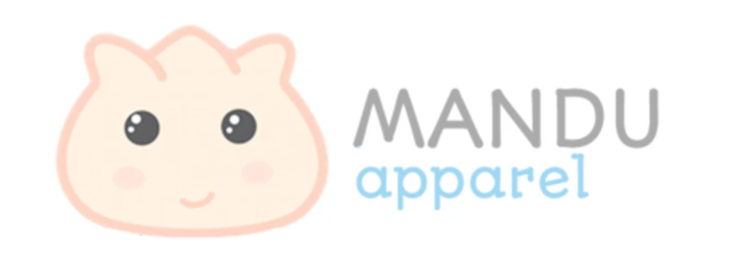 Mandu Apparel logo