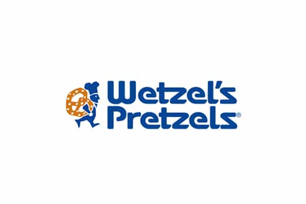 Wetzel's Pretzels logo