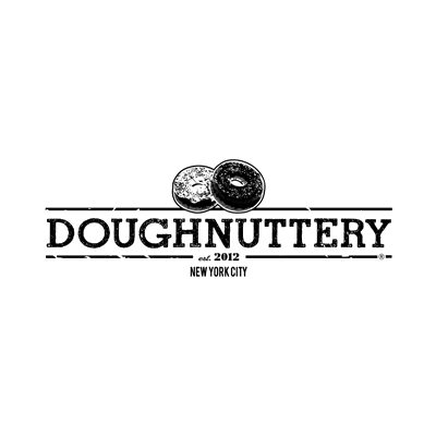 Doughnuttery logo