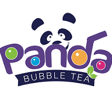 Panda Bubble Tea logo
