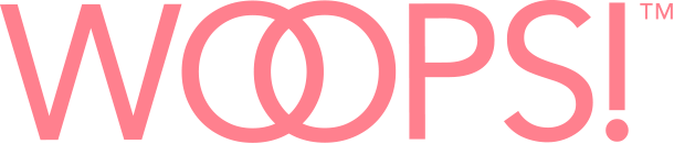 Woops logo