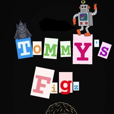 Tommy's Figz logo